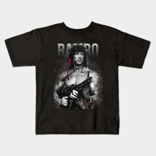 Rambo Kids T-Shirt